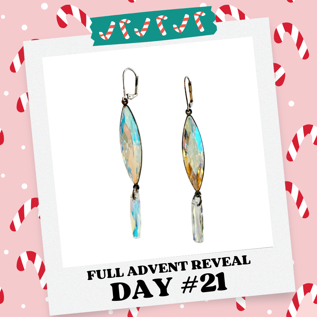 2025 Advent Reveal - Day 