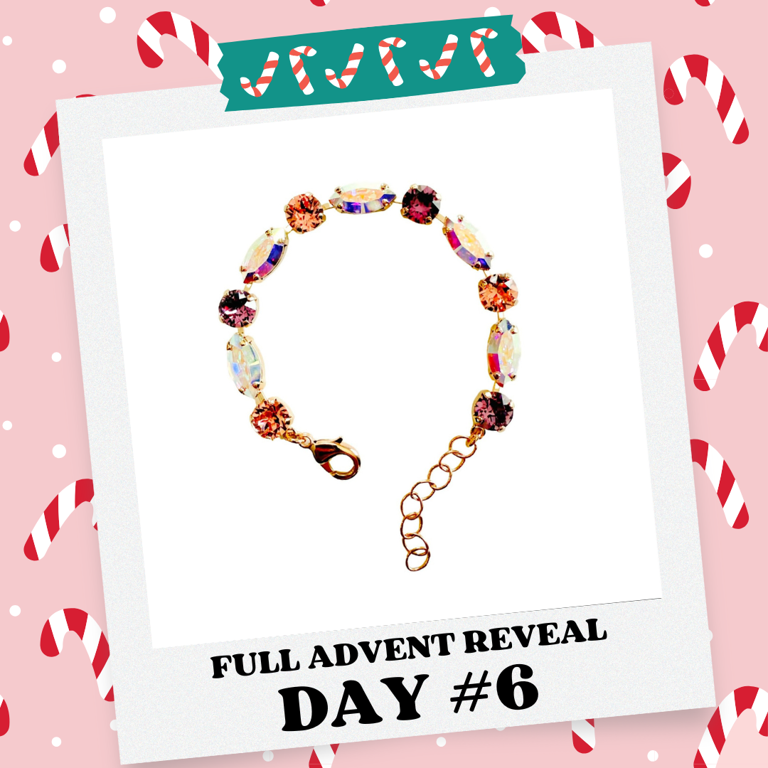 2025 Advent Reveal - Day 