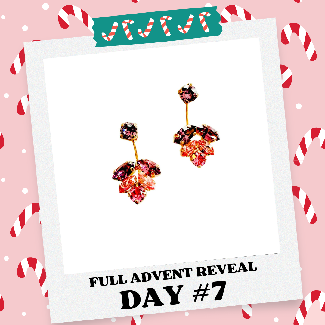 2025 Advent Reveal - Day 