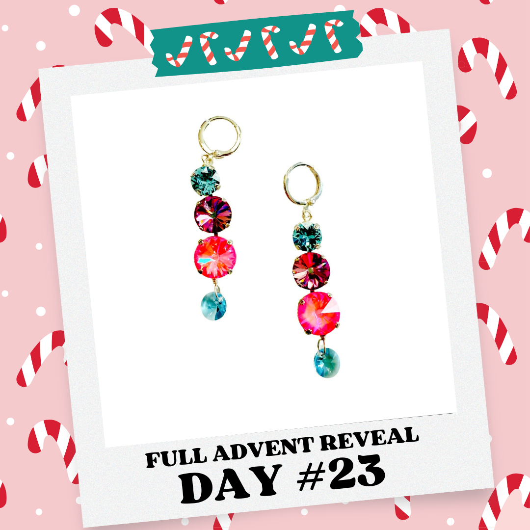 2025 Advent Reveal - Day 