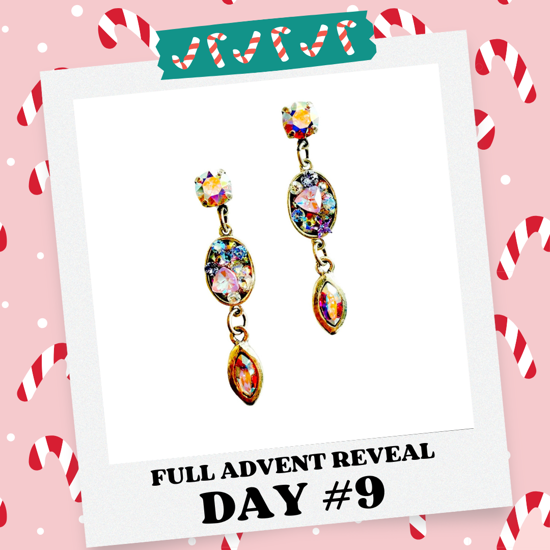 2025 Advent Reveal - Day 