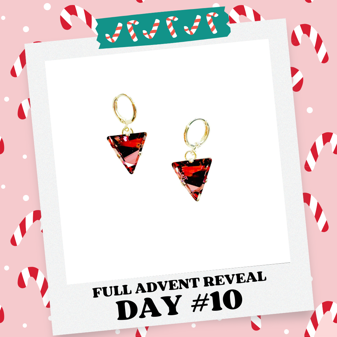 2025 Advent Reveal - Day 