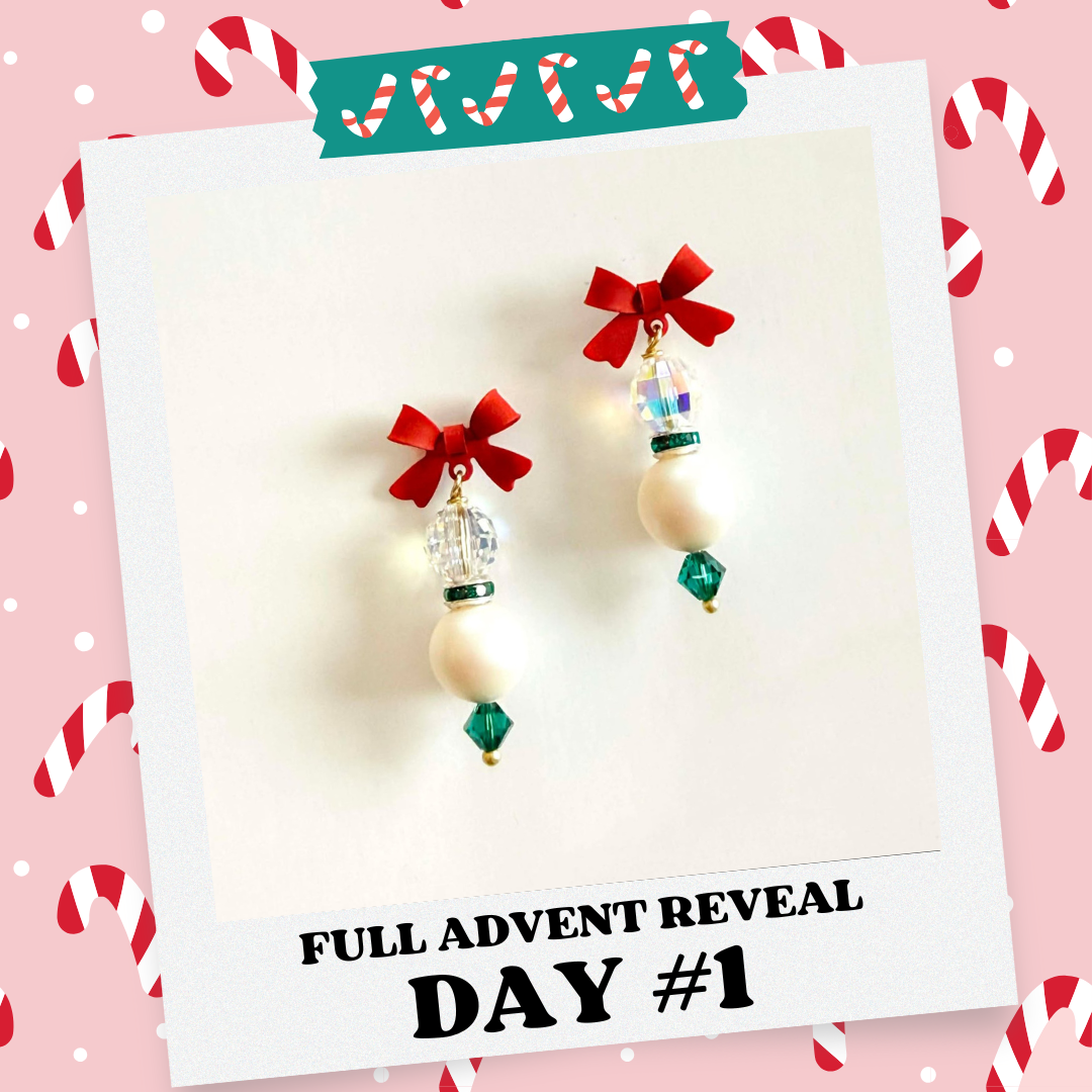 2025 Advent Reveal - Day 
