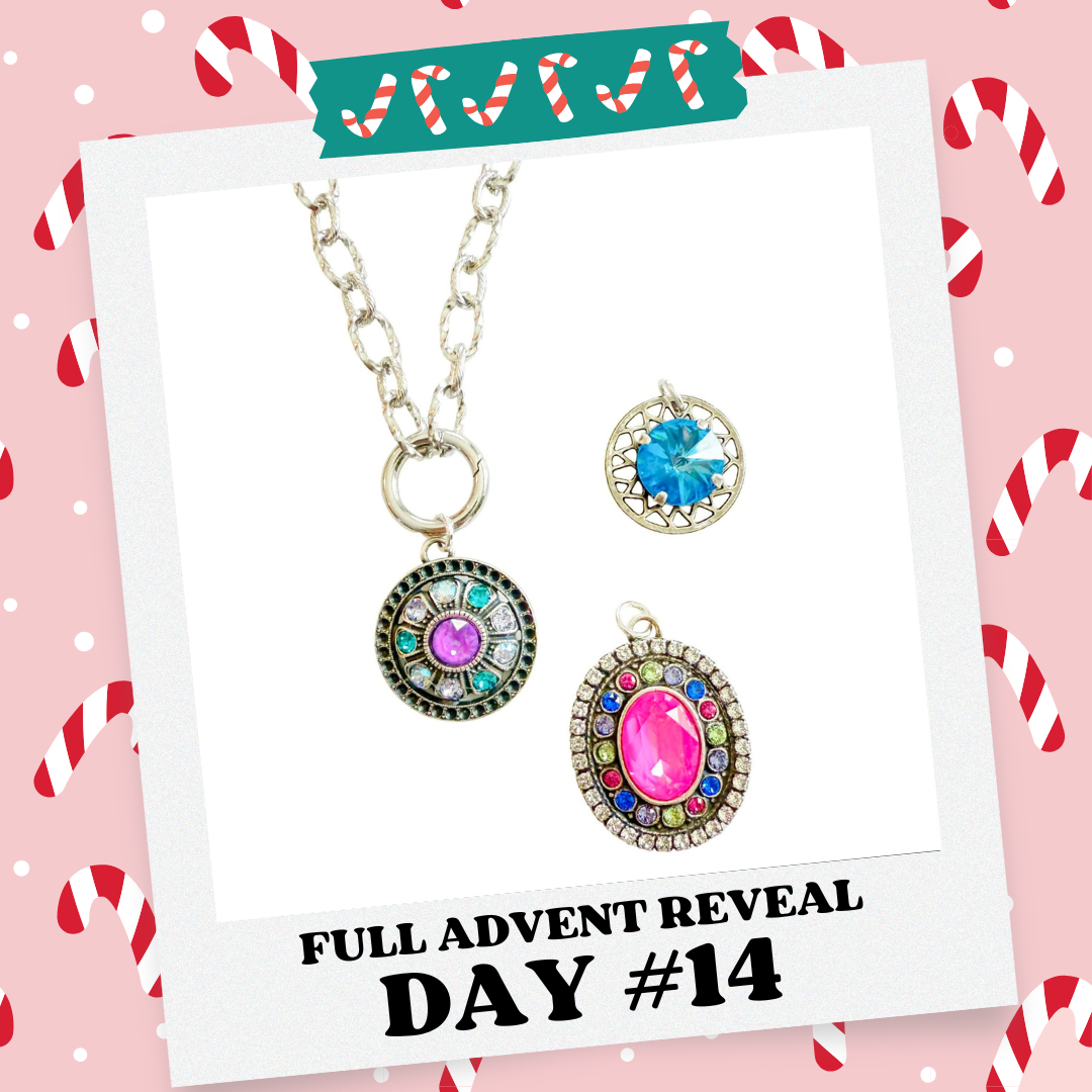 2025 Advent Reveal - Day 