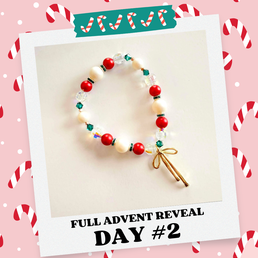 2025 Advent Reveal - Day 