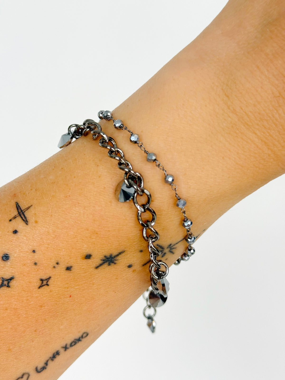 Spellbound Charm Bracelet