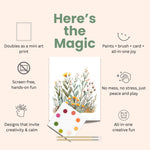 Watercolor Mini Prints - Multiple Styles! - KaraMarie