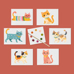 Watercolor Mini Prints - Multiple Styles! - KaraMarie