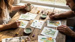Watercolor Mini Prints - Multiple Styles! - KaraMarie