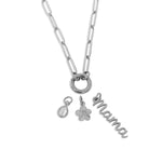 Charm Necklace Gift Set {Multiple Styles! Gold/Silver Metal} - KaraMarie