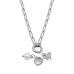 Charm Necklace Gift Set {Multiple Styles! Gold/Silver Metal} - KaraMarie