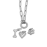 Charm Necklace Gift Set {Multiple Styles! Gold/Silver Metal} - KaraMarie