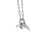 Charm Necklace Gift Set {Multiple Styles! Gold/Silver Metal} - KaraMarie