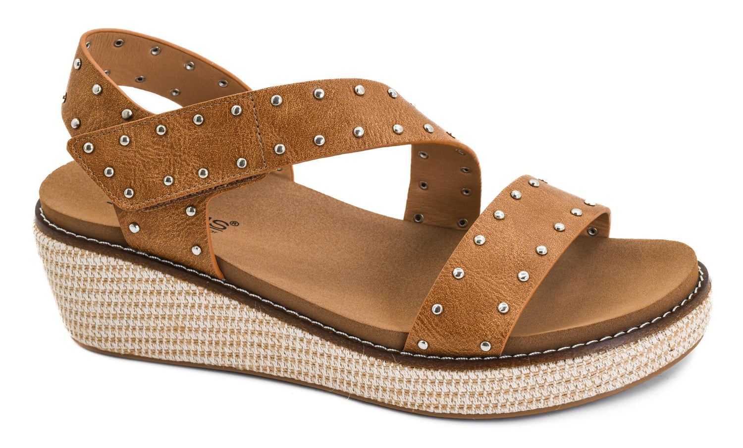 Corkys - CHIT CHAT - Camel - KaraMarie