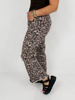 Hear Me Roar Jeans {Size 1-20} - KaraMarie