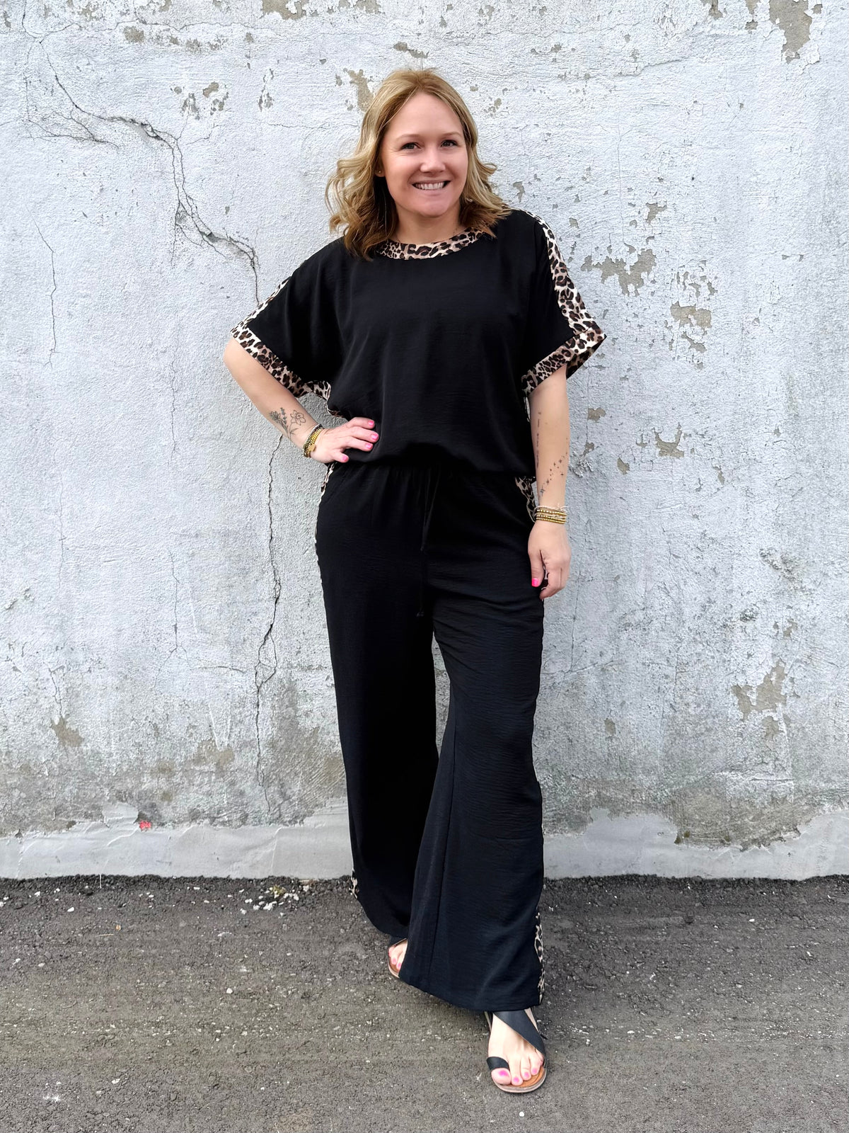 Call of the Wild Set {Size S-L} - KaraMarie