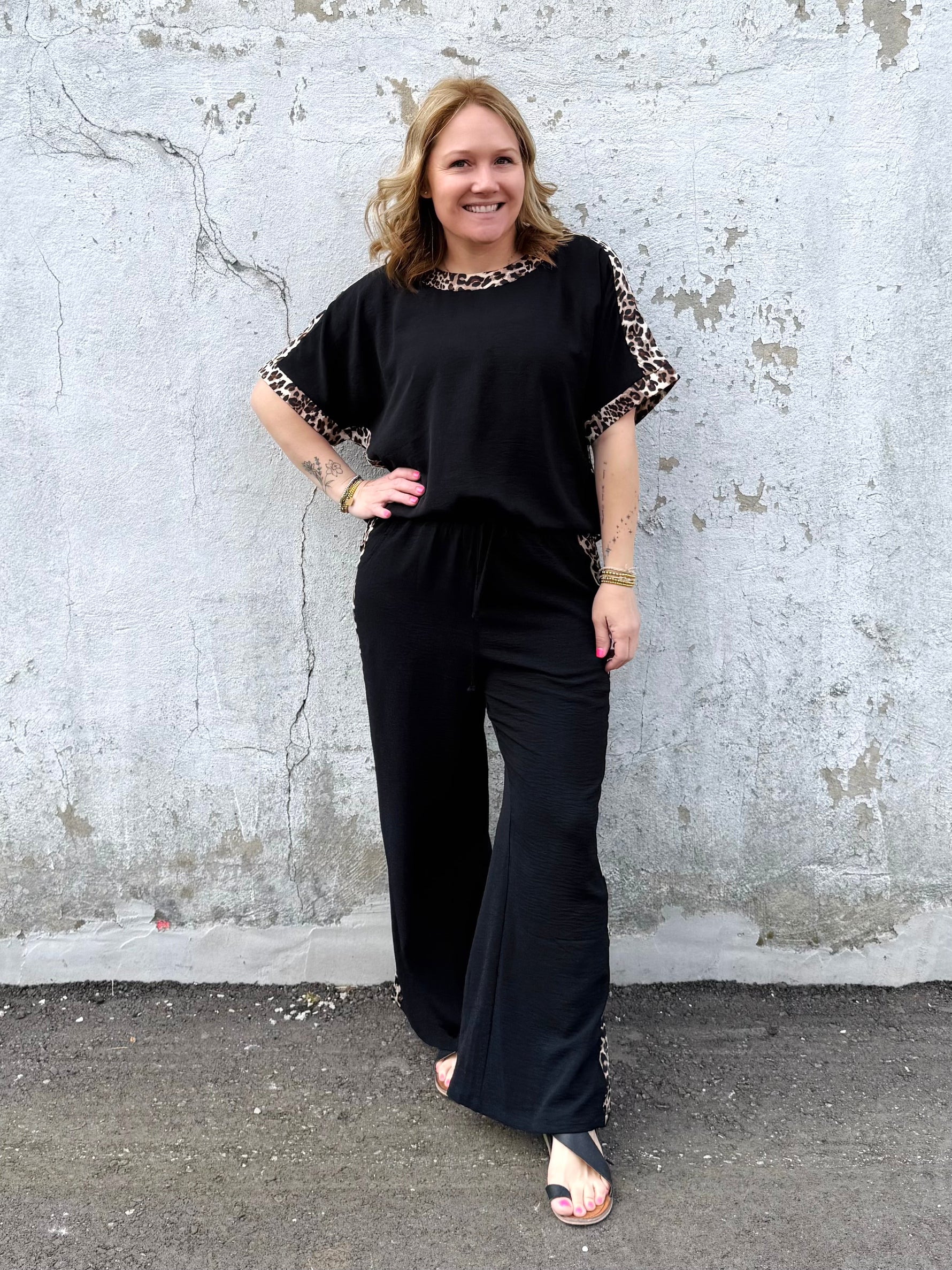 Call of the Wild Set {Size S-L} - KaraMarie