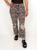 Hear Me Roar Jeans {Size 1-20} - KaraMarie