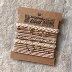 Boho Hair Ties - Multiple Colors! - KaraMarie
