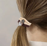 Boho Hair Ties - Multiple Colors! - KaraMarie