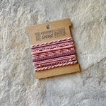 Boho Hair Ties - Multiple Colors! - KaraMarie