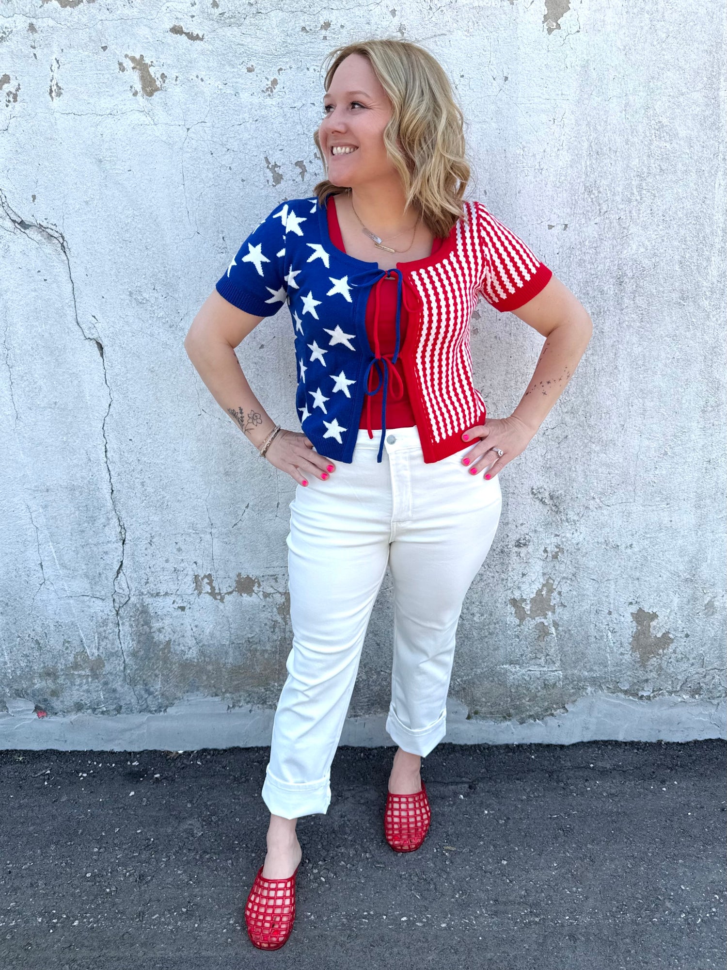 Judy Blue Pearl Street Straight Jeans {0-20W}