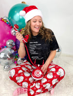 Dear Santa... Graphic Tee {S-3X} - KaraMarie