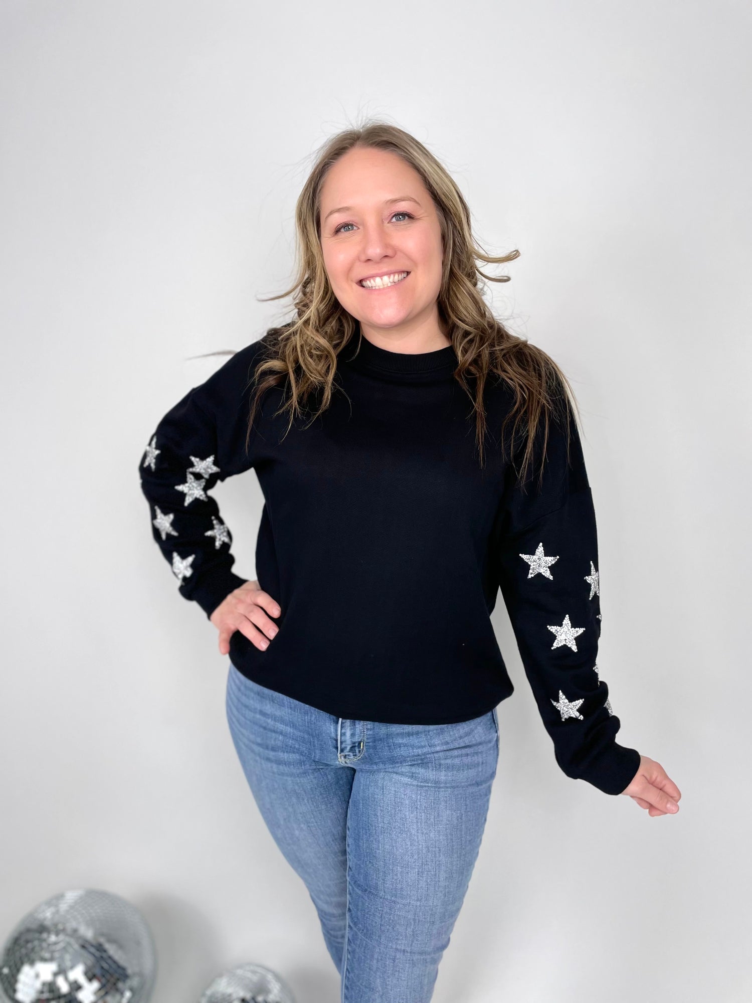 Can't Stop Me Now Top