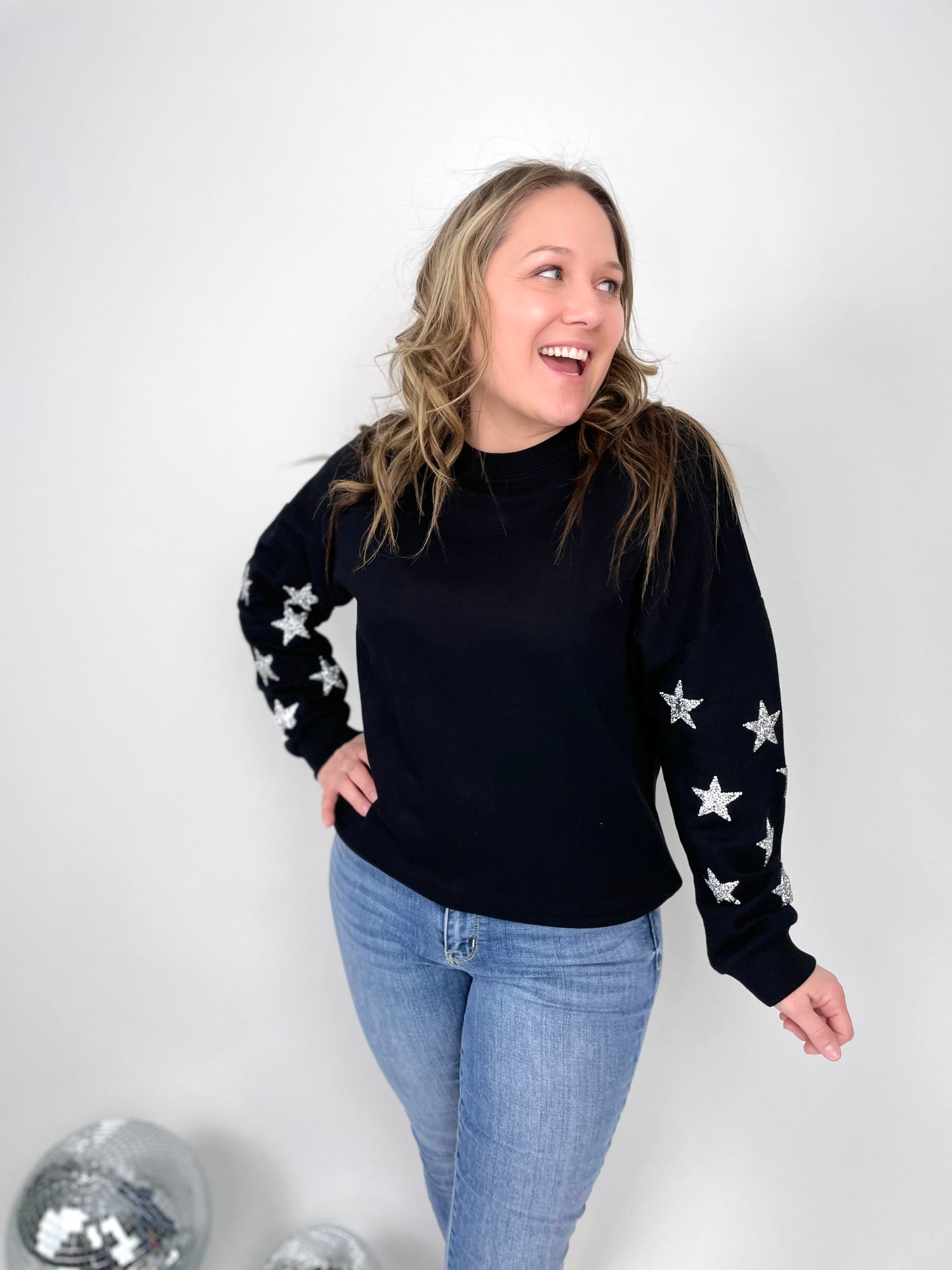 Can't Stop Me Now Top