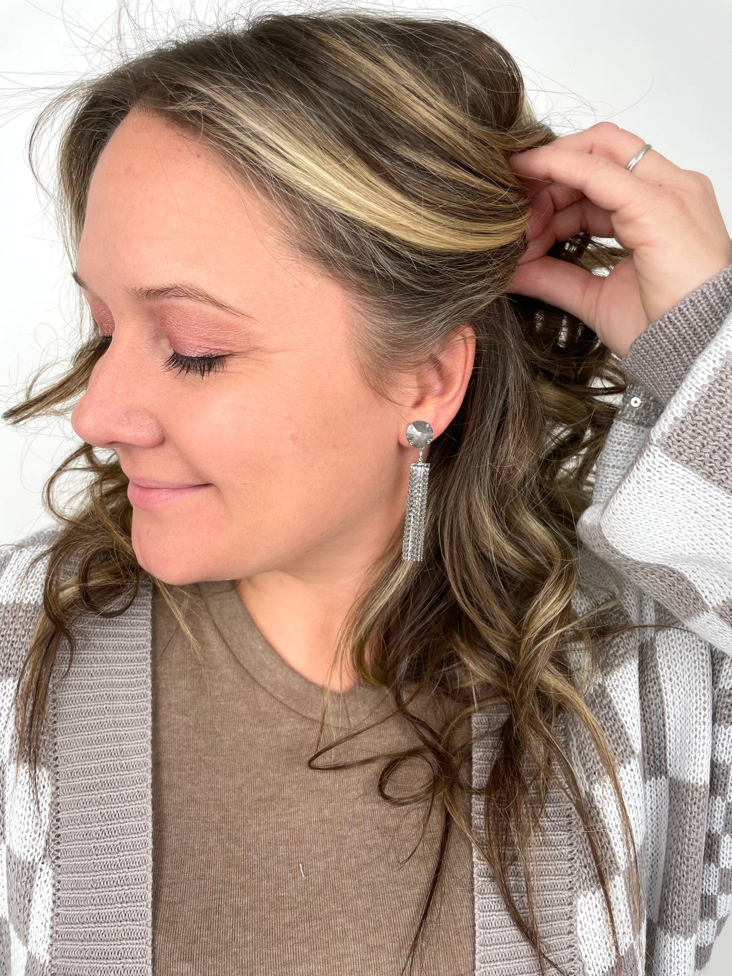 Chic Sophistication Earrings