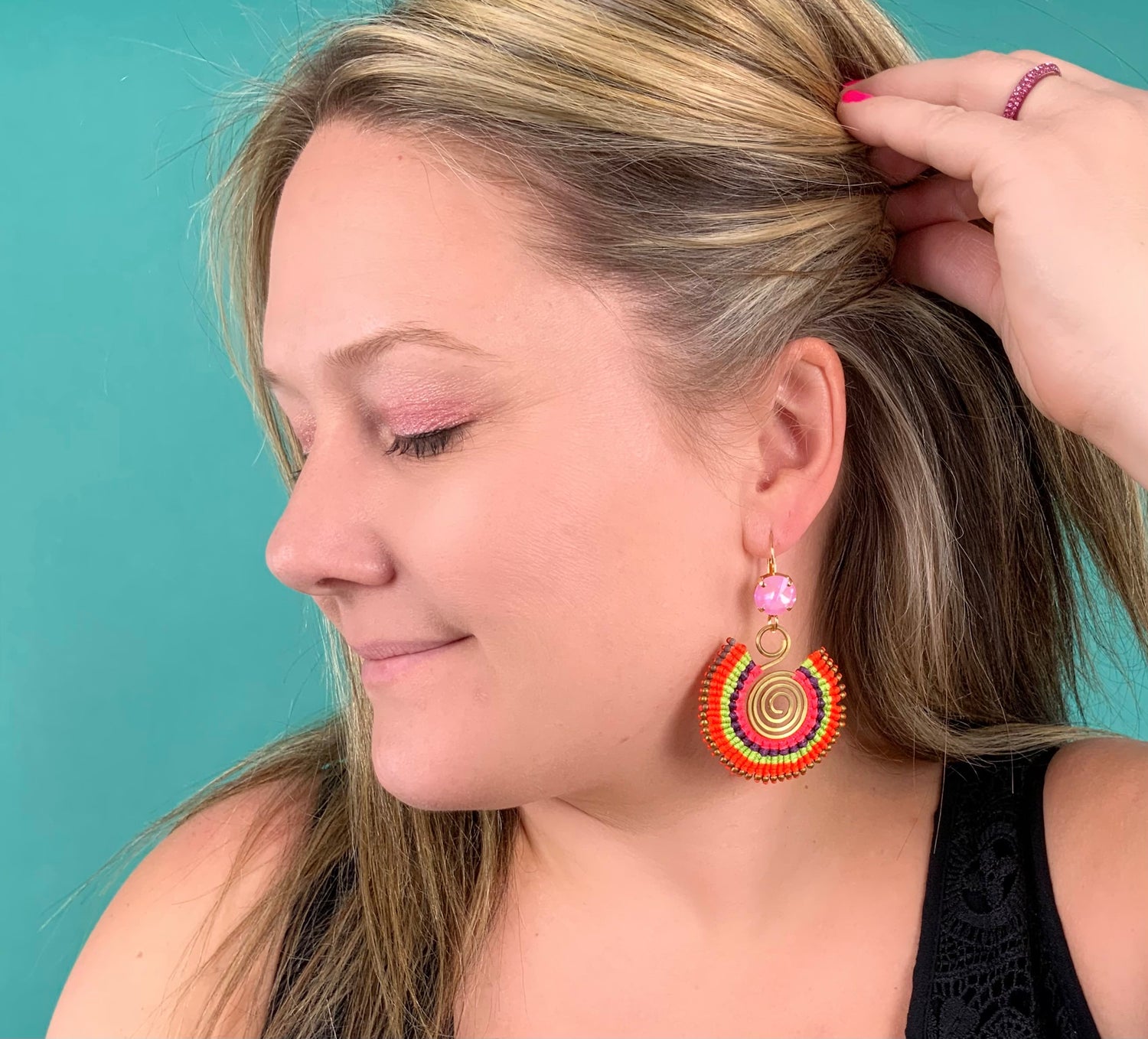 Boho Dream Earrings