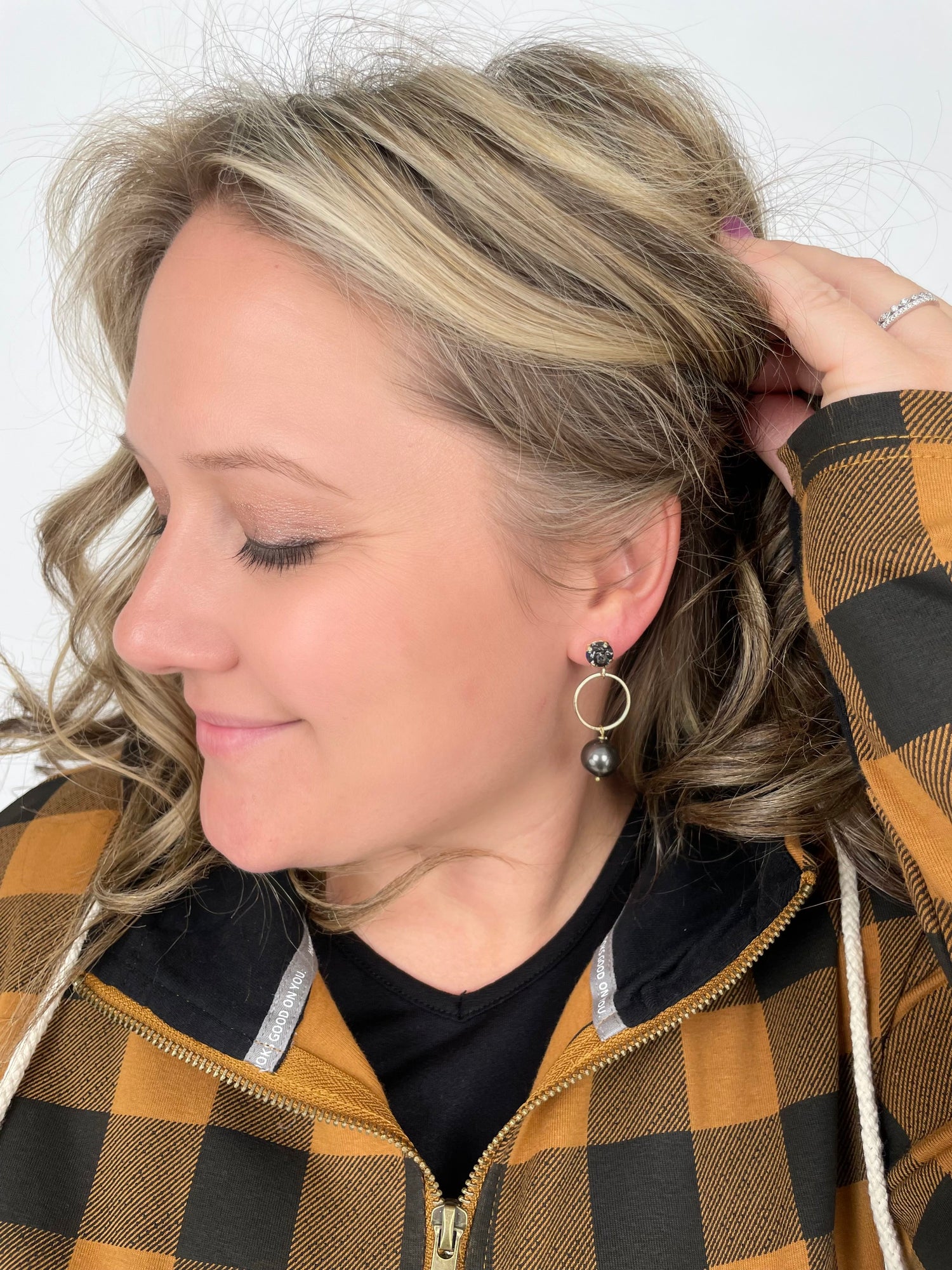 Out of the Woods Earrings