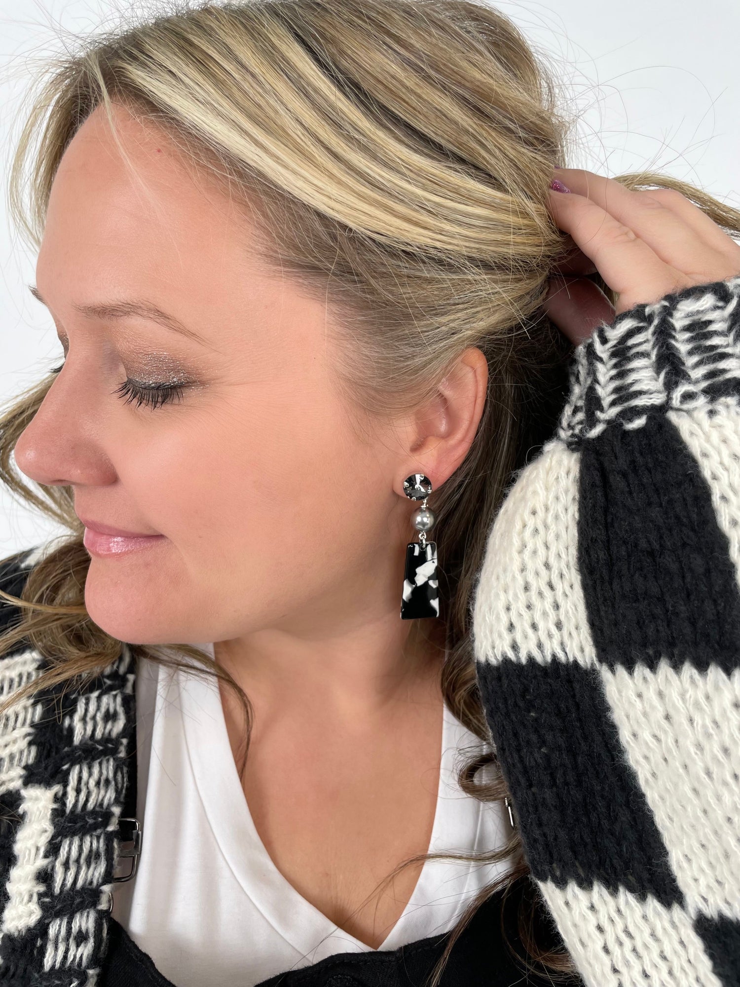 Want It All Earrings