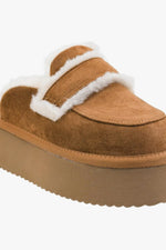 Corkys - VEG OUT - Camel - KaraMarie