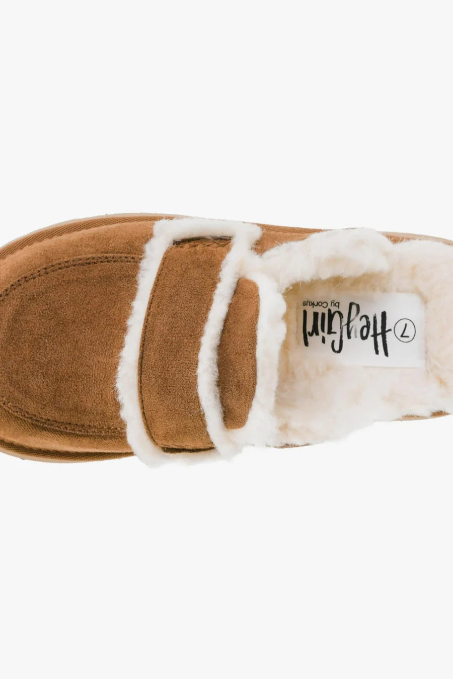 Corkys - VEG OUT - Camel - KaraMarie