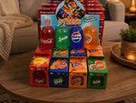 Squeeze Soda Can - Multiple Styles! - KaraMarie