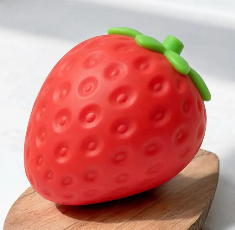 Squishy Toys - Multiple Styles! - KaraMarie