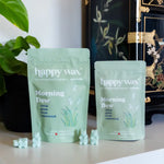 Happy Wax Season Melts In Pouch :: Spring/Summer - KaraMarie