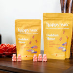 Happy Wax Season Melts In Pouch :: Spring/Summer - KaraMarie