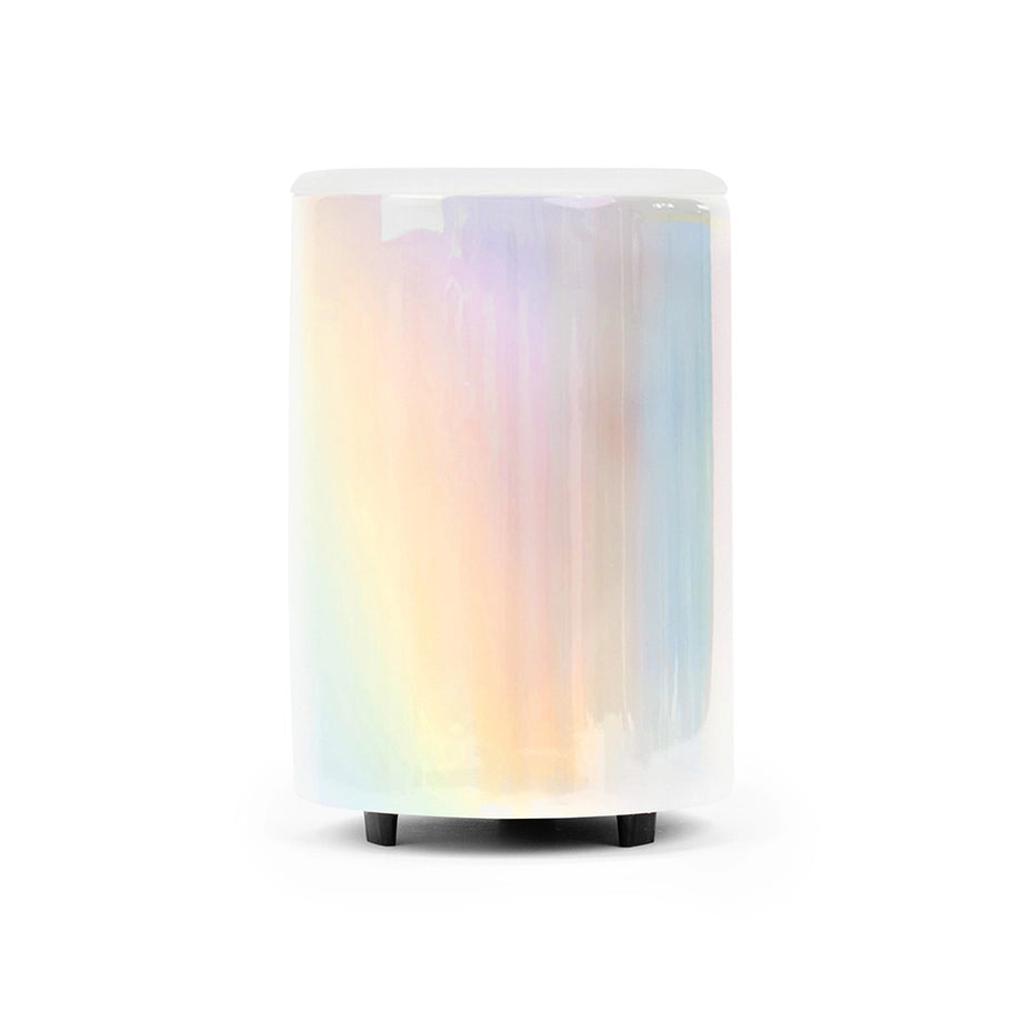 Mod Wax Warmer in Iridescent (Multiple Colors!) - KaraMarie