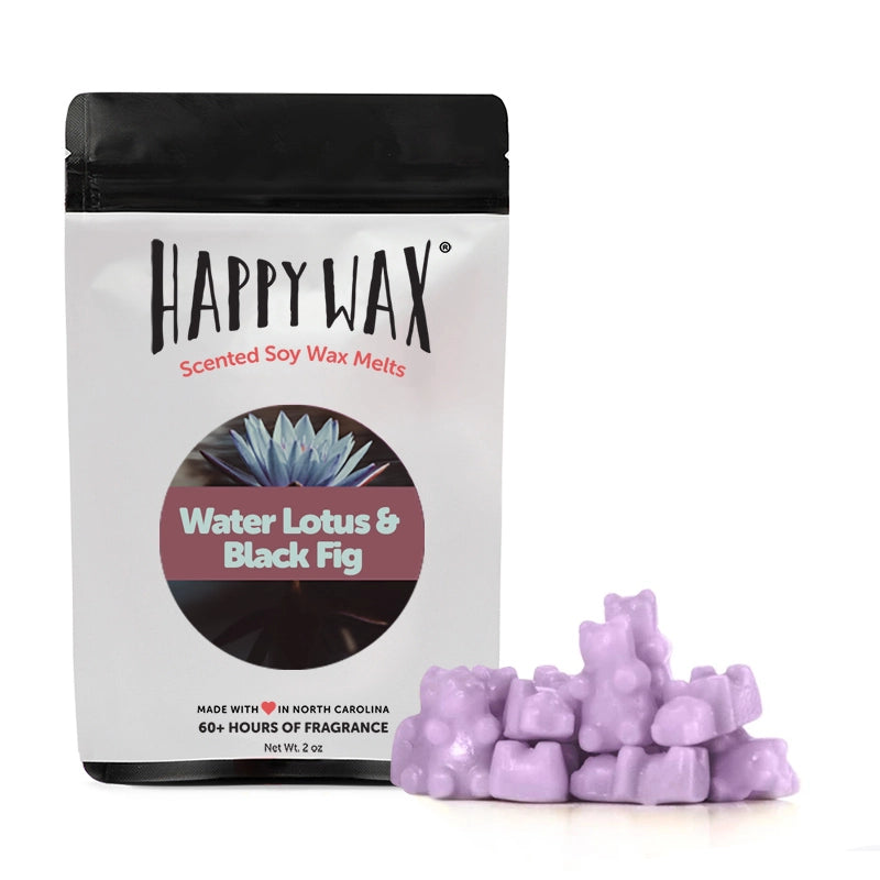 Happy Wax Season Melts In Pouch :: Spring/Summer - KaraMarie