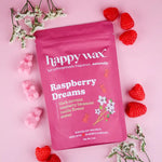 Happy Wax Season Melts In Pouch :: Spring/Summer - KaraMarie