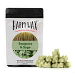 Happy Wax Season Melts In Pouch :: Spring/Summer - KaraMarie