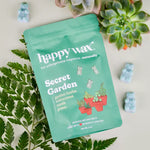 Happy Wax Season Melts In Pouch :: Spring/Summer - KaraMarie