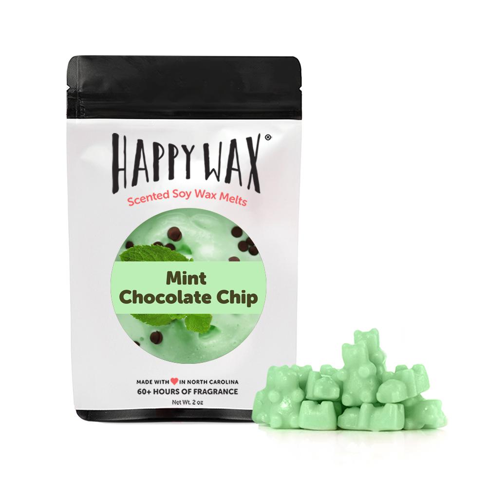 Happy Wax Season Melts In Pouch :: Spring/Summer - KaraMarie