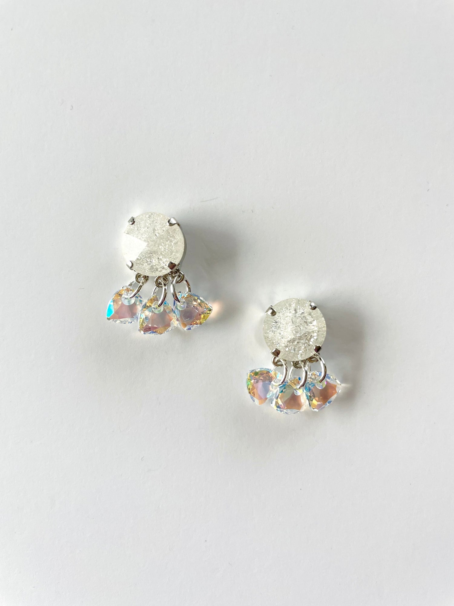 Shattered Dreams Earrings