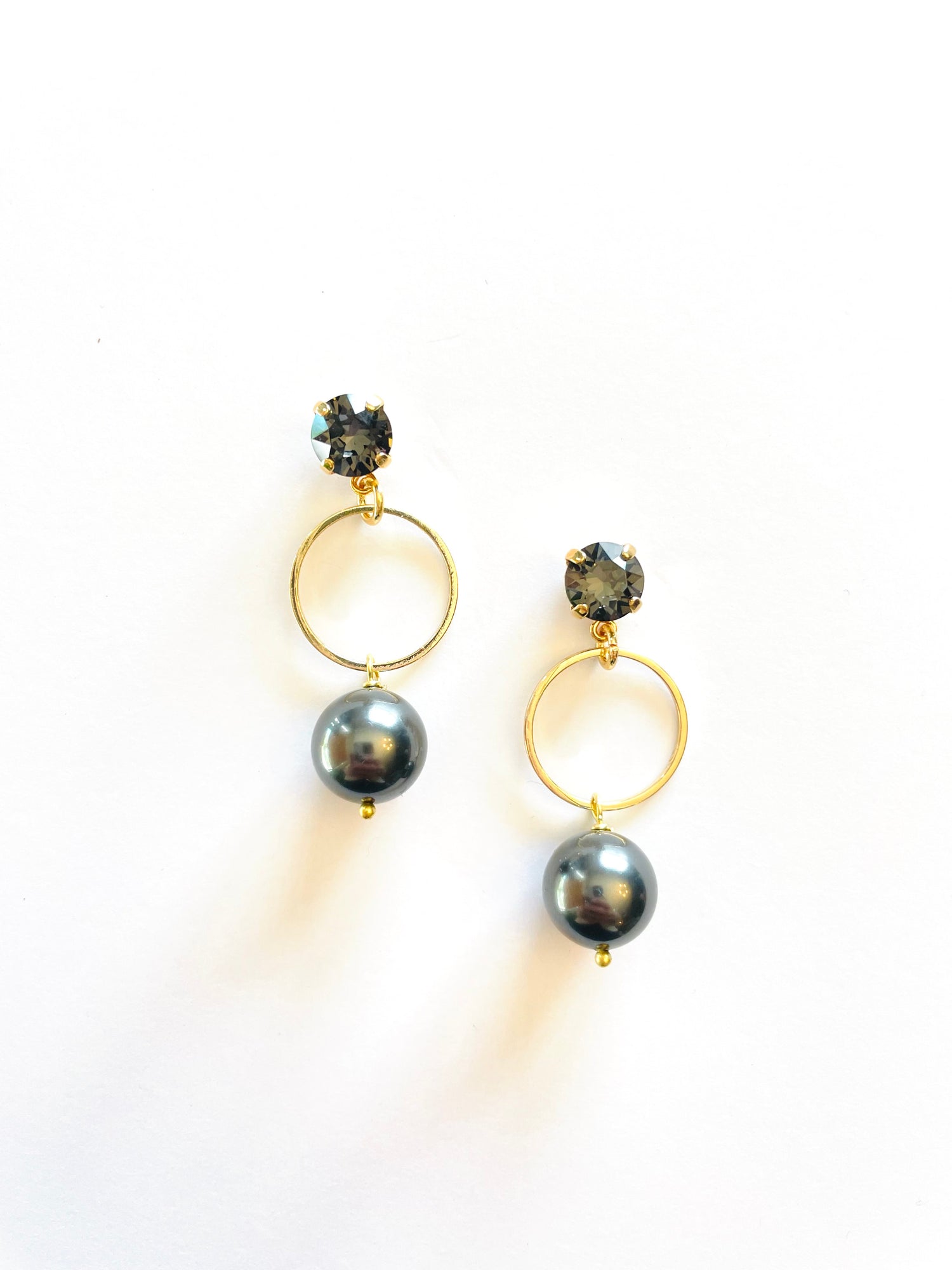 Out of the Woods Earrings