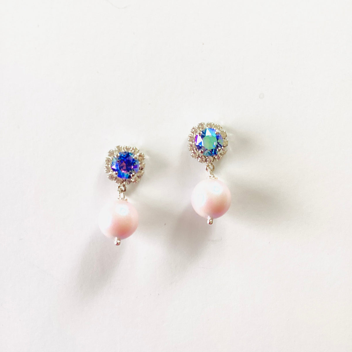 Sunshine State of Mind Earrings - KaraMarie
