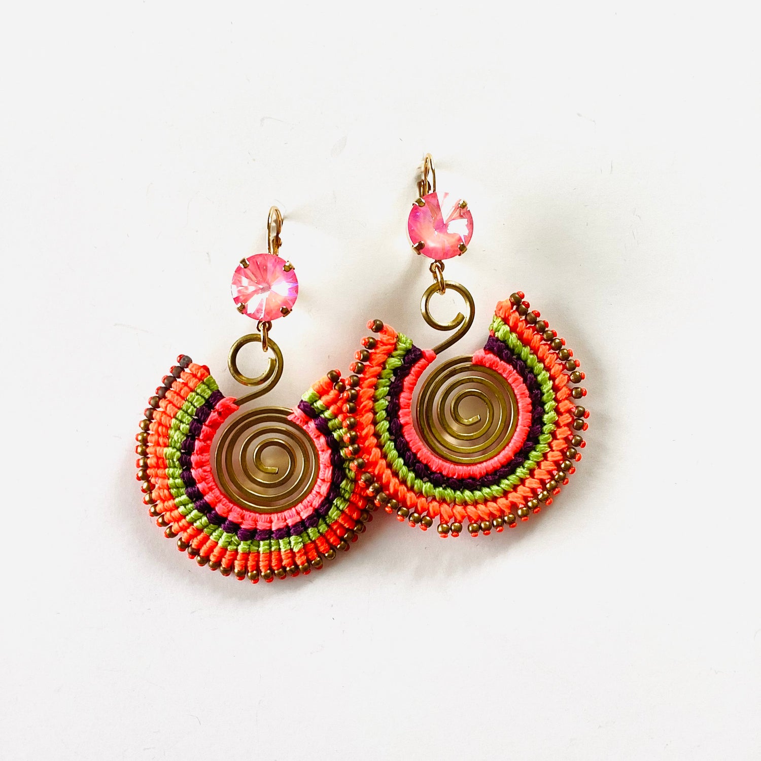 Boho Dream Earrings