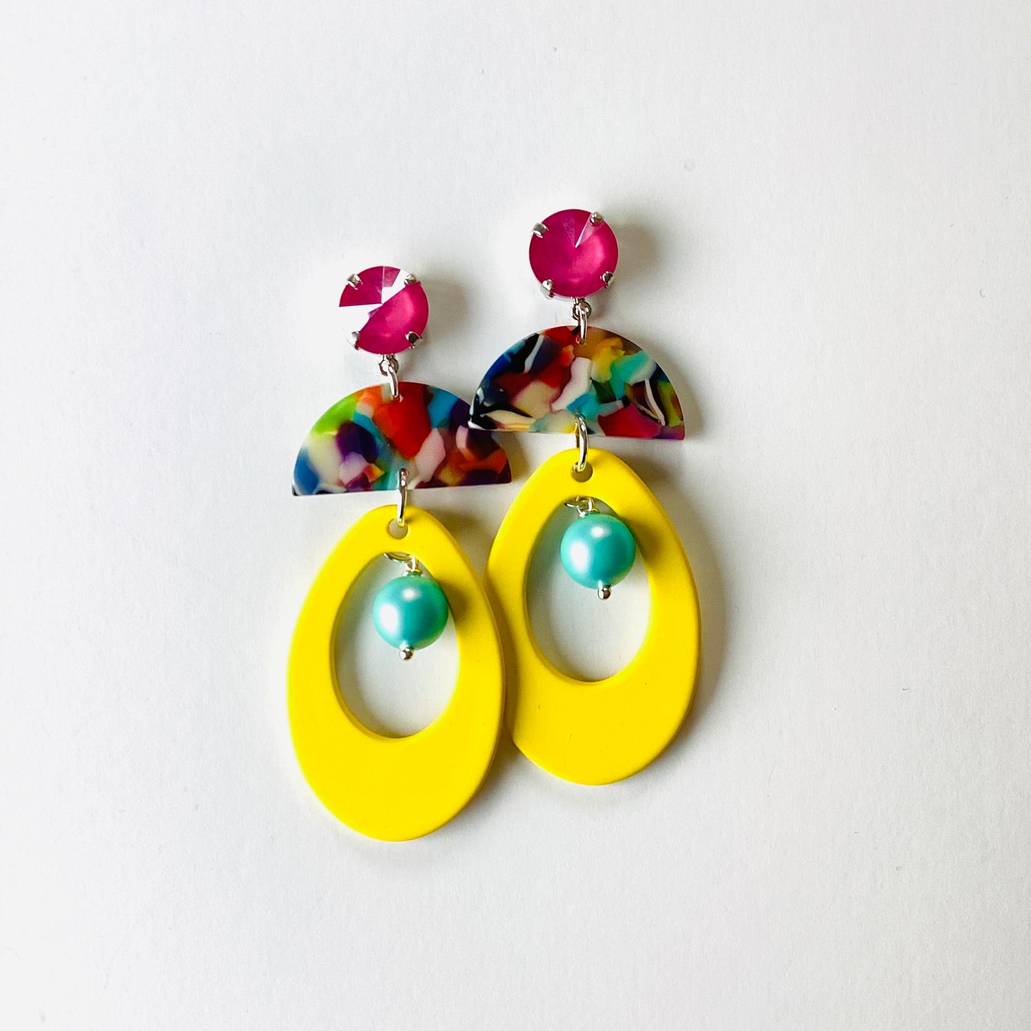 It's Party Time Earrings